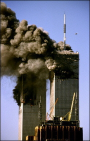 WTC Towers