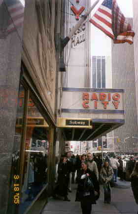 Radio City