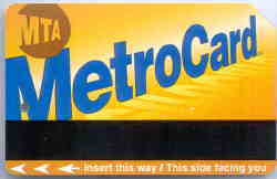 Metrocard