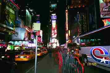 Times Square