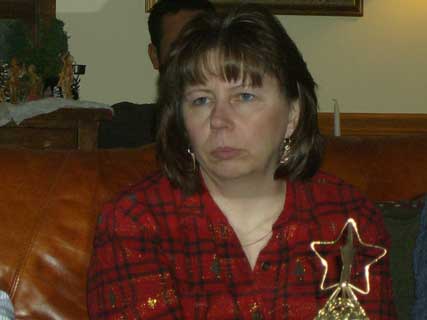 Marge Klapperich